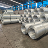 High-Quality Galvanized Wire for Fence, Construction, And Industrial Use – Durable Zinc Coated Steel Wire