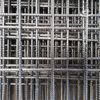 High Strength Galvanized Welded Wire Mesh Panels | Reinforcing Steel Rebar Mesh for Concrete & Construction