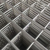 High Strength Galvanized Welded Wire Mesh Panels | Reinforcing Steel Rebar Mesh for Concrete & Construction