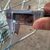Durable Galvanized Expanded Metal Mesh Sheet for Fencing Walkway And Security Applications