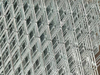 Galvanized Expanded Metal Mesh: Durable Sheets for Fencing, Walkways  Security