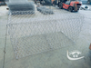 Heavy-Duty Galvanized Gabion Baskets - Double-Twist Hexagonal Mesh for Riverbank Erosion Control & Retaining Walls