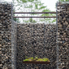 High-Quality Best Price Hot-Dip Galvanized Welded Gabion for Highway Projects